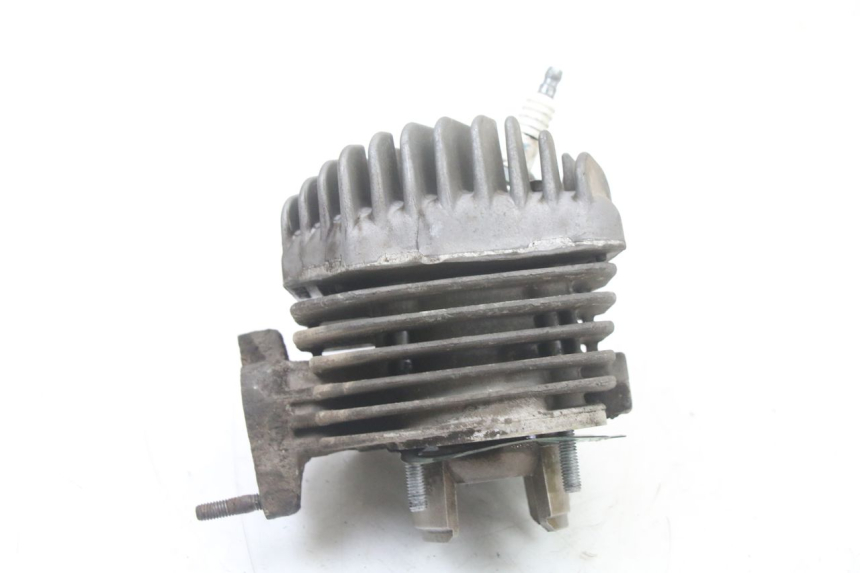 photo de CYLINDER BARREL PISTON PEUGEOT LUDIX ONE 50 (2005 - 2008) - Product overview