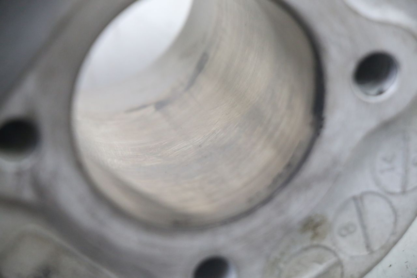 photo de CYLINDER BARREL PISTON PEUGEOT VIVACITY 125 (2010 - 2017) - Component zoom