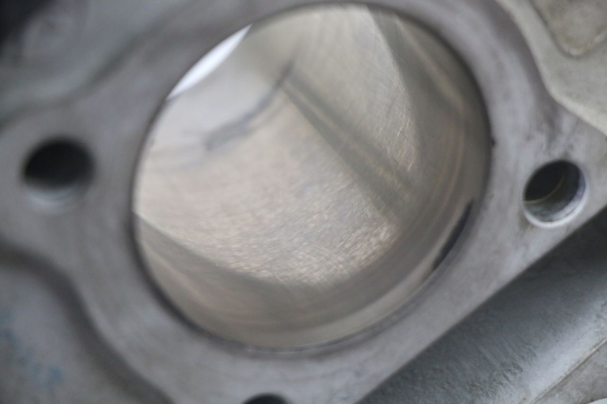 photo de CYLINDER BARREL PISTON PEUGEOT VIVACITY 125 (2010 - 2017) - Supplementary product photo