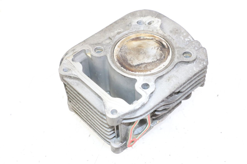 photo de CYLINDER BARREL PISTON PIAGGIO VESPA LX 150 (2005 - 2013) - Zoom on usage condition