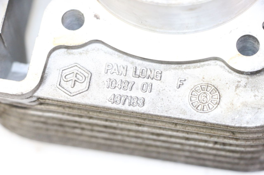photo de CYLINDER BARREL PISTON PIAGGIO VESPA LX 150 (2005 - 2013) - Surface and material condition
