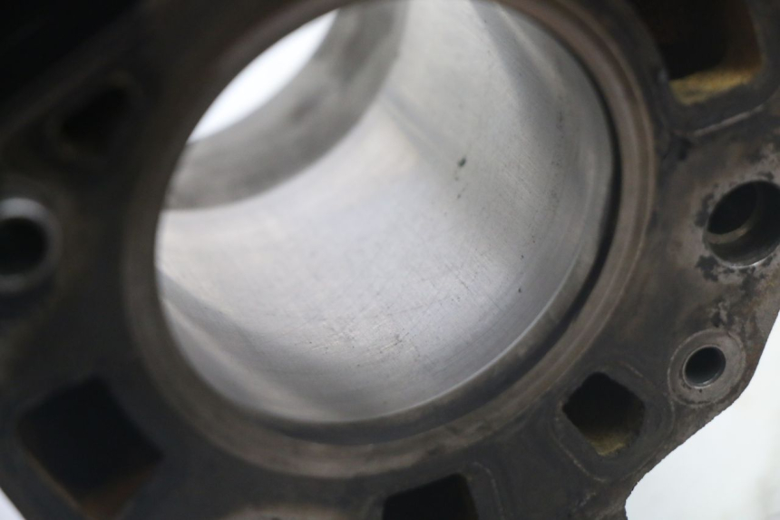 photo de CYLINDER PISTON PIAGGIO X8 125 (2004 - 2007) - Component zoom