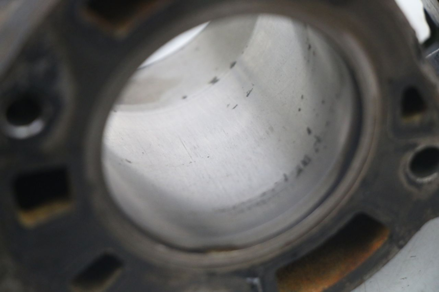 photo de CYLINDER PISTON PIAGGIO X8 125 (2004 - 2007) - Markings and original references