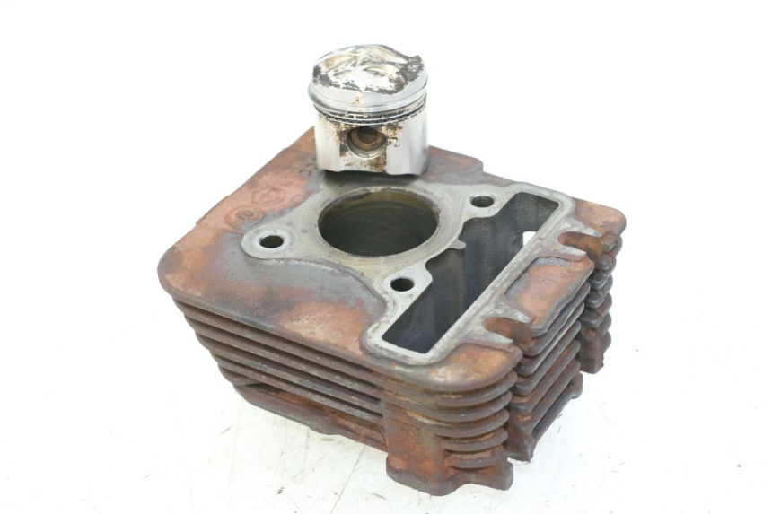 photo de CYLINDER PISTON PIAGGIO ZIP 4T 50 (2018 - 2020) - Main view