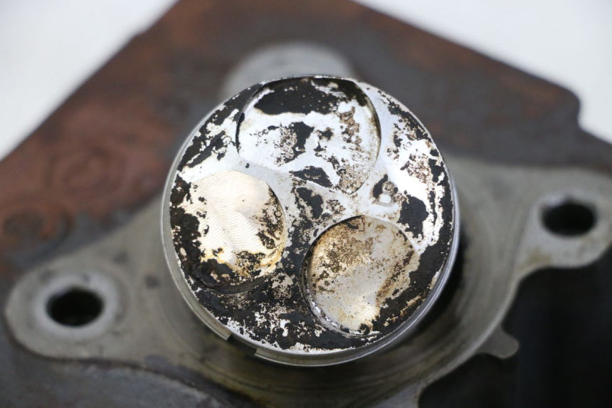 photo de CYLINDER PISTON PIAGGIO ZIP 4T 50 (2018 - 2020) - Distinctive features