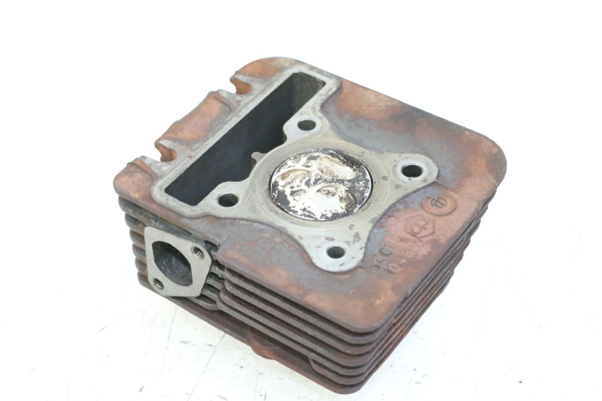 photo de CYLINDER PISTON PIAGGIO ZIP 4T 50 (2018 - 2020) - Zoom on usage condition