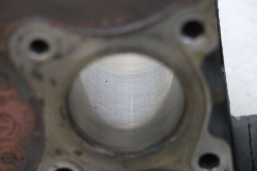 photo de CYLINDER PISTON PIAGGIO ZIP 4T 50 (2018 - 2020) - Product overview