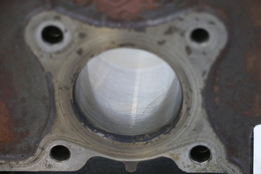 photo de CYLINDER PISTON PIAGGIO ZIP 4T 50 (2018 - 2020) - Fixing points details