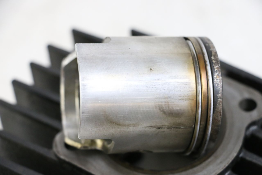 photo de CYLINDER BARREL PISTON YAMAHA PW 80 (1983 - 2014) - Distinctive features
