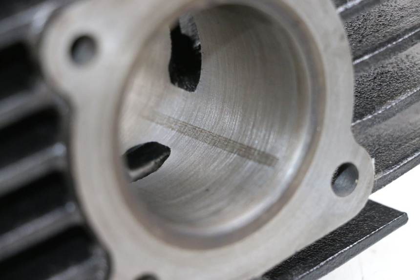 photo de CYLINDER BARREL PISTON YAMAHA PW 80 (1983 - 2014) - Product overview