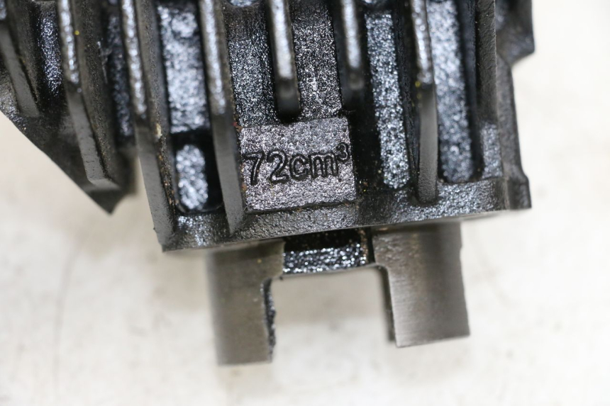 photo de CYLINDER BARREL PISTON YAMAHA PW 80 (1983 - 2014) - Checked used part