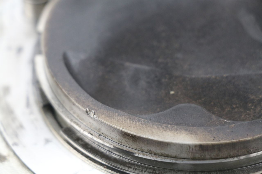 photo de CYLINDER BARREL PISTON BMW R GS 1150 (1999 - 2004) - Zoom on usage condition