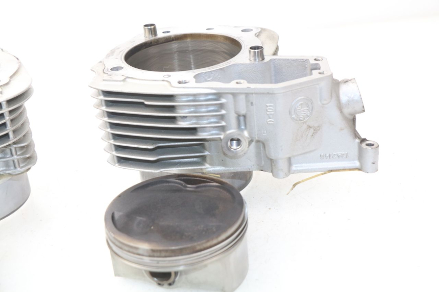 photo de CYLINDER BARREL PISTON BMW R GS 1150 (1999 - 2004) - Component detail