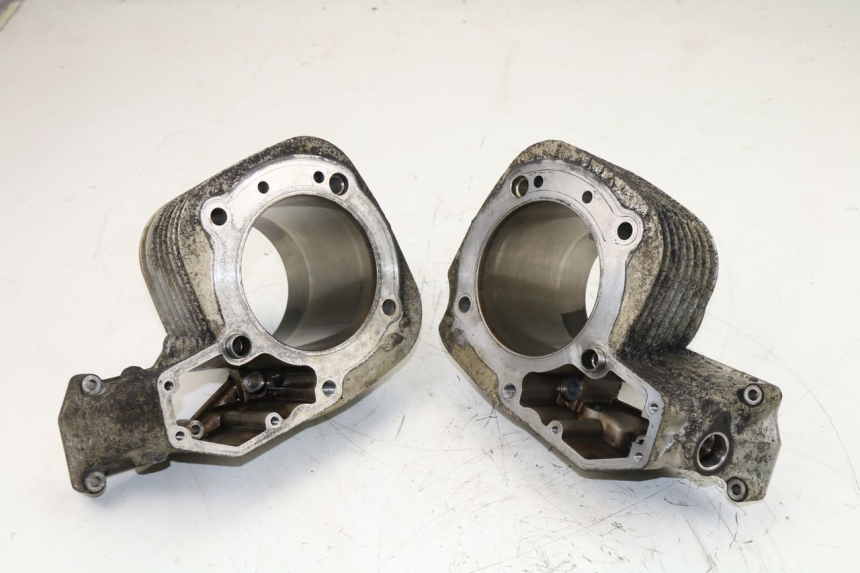 photo de CYLINDER BARREL PISTON BMW R RT ABS 1100 (1996 - 2001) - Additional view of the item
