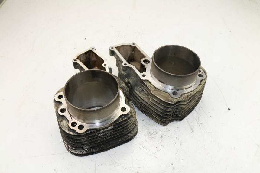 photo de CYLINDER BARREL PISTON BMW R RT ABS 1100 (1996 - 2001) - Zoom on usage condition
