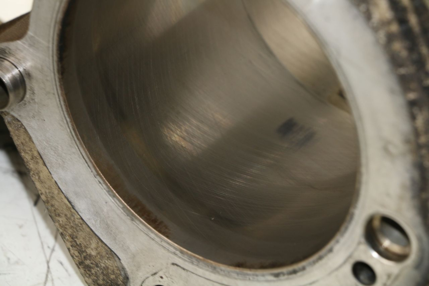 photo de CYLINDER BARREL PISTON BMW R RT ABS 1100 (1996 - 2001) - Surface and material condition