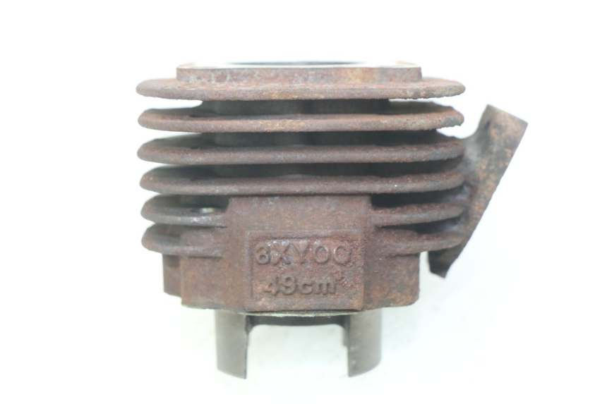 photo de CYLINDER PISTON RIDE RACE GT 2T 50 (2012 - 2017) - Additional view of the item