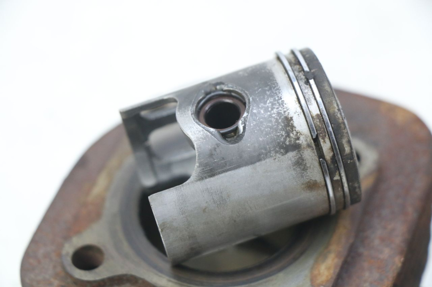 photo de CYLINDER PISTON RIDE RACE GT 2T 50 (2012 - 2017) - High-resolution close-up