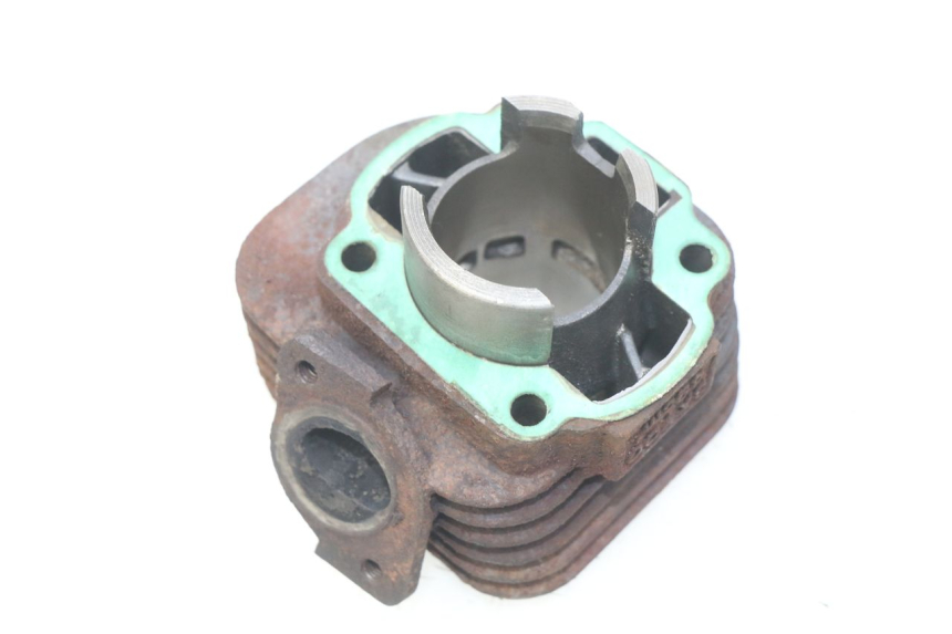 photo de CYLINDER PISTON RIDE RACE GT 2T 50 (2012 - 2017) - Fixing points details