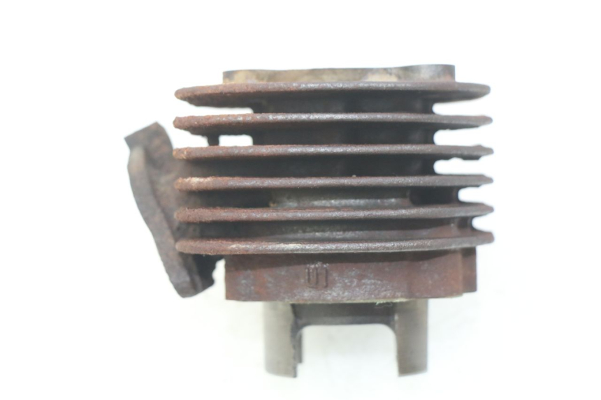 photo de CYLINDER PISTON RIDE RACE GT 2T 50 (2012 - 2017) - Checked used part