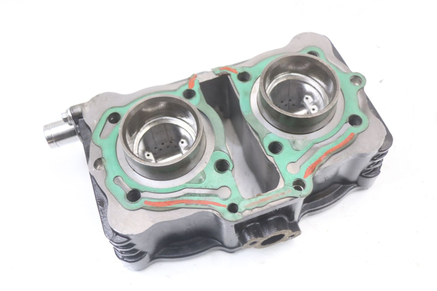 photo de CYLINDER BARREL PISTON REGAL RAPTOR RAXTER 2 125 (2007 - 2015) - Additional view of the item