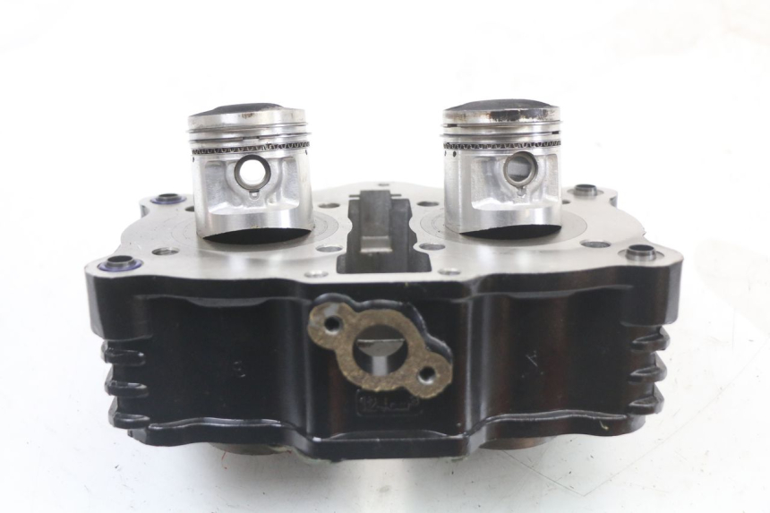 photo de CYLINDER BARREL PISTON REGAL RAPTOR RAXTER 2 125 (2007 - 2015) - Zoom on usage condition