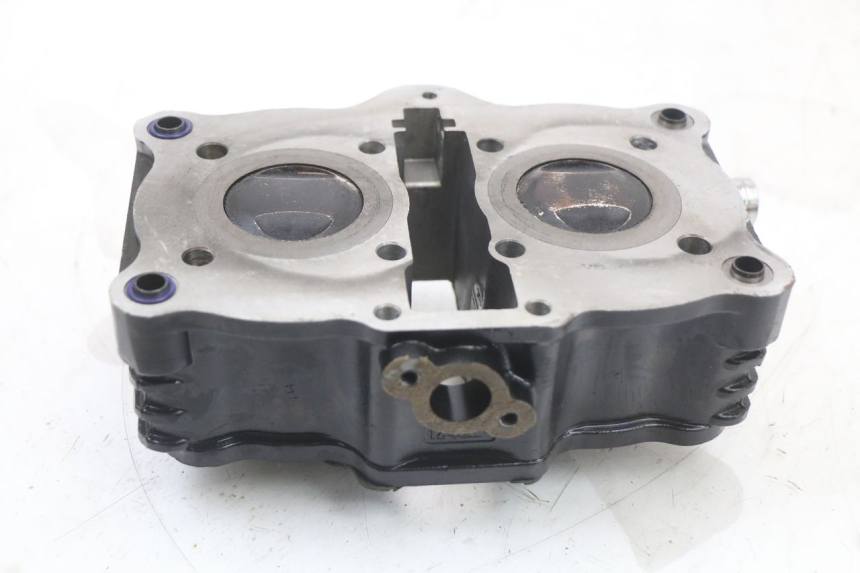 photo de CYLINDER BARREL PISTON REGAL RAPTOR RAXTER 2 125 (2007 - 2015) - Technical close-up