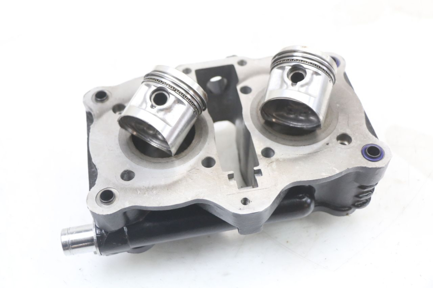 photo de CYLINDER BARREL PISTON REGAL RAPTOR RAXTER 2 125 (2007 - 2015) - Product overview