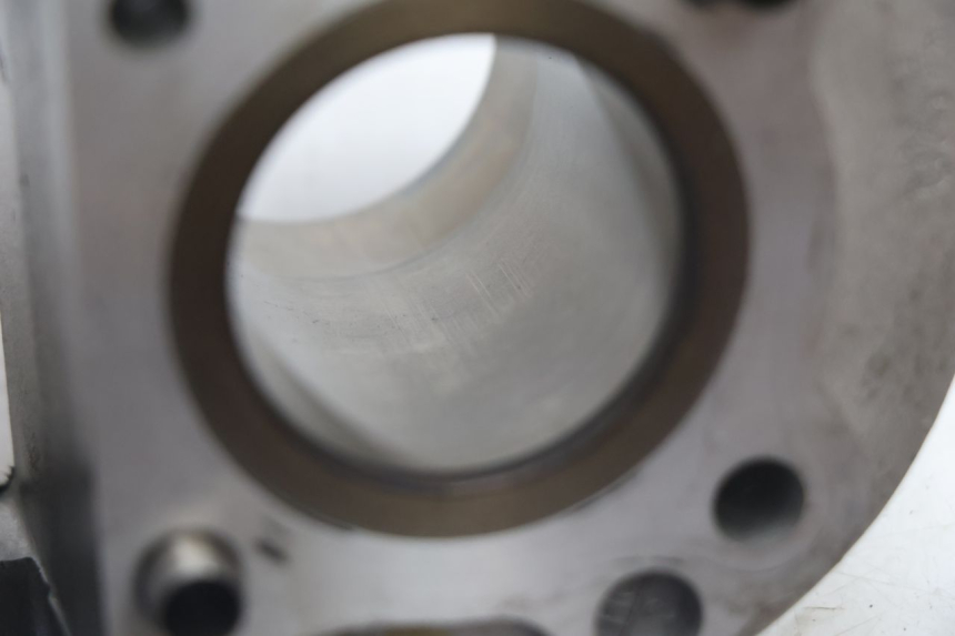 photo de CYLINDER BARREL PISTON LAZIO RENO 50 (2016 - 2021) - Distinctive features