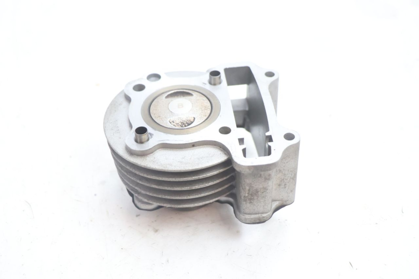 photo de CYLINDER BARREL PISTON LAZIO RENO 50 (2016 - 2021) - Zoom on usage condition