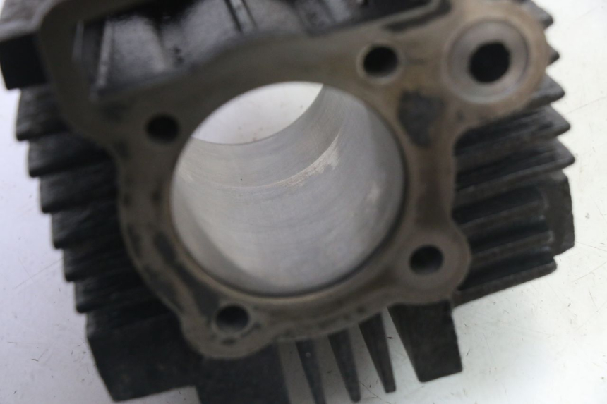 photo de CYLINDER BARREL PISTON APOLLO RFZ 125 - Component zoom
