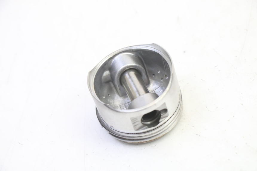 photo de CYLINDER BARREL PISTON APOLLO RFZ 125 - Fixing points details