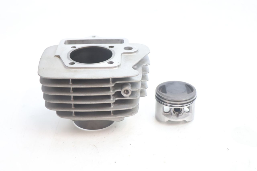 photo de CYLINDER BARREL PISTON APOLLO RFZ 140 - Component detail