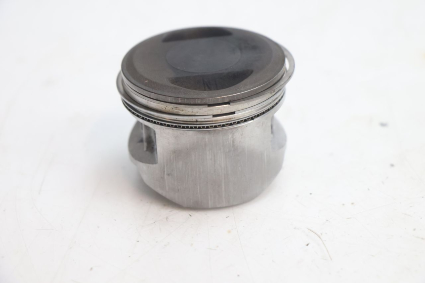 photo de CYLINDER BARREL PISTON APOLLO RFZ 140 - Focus on structure