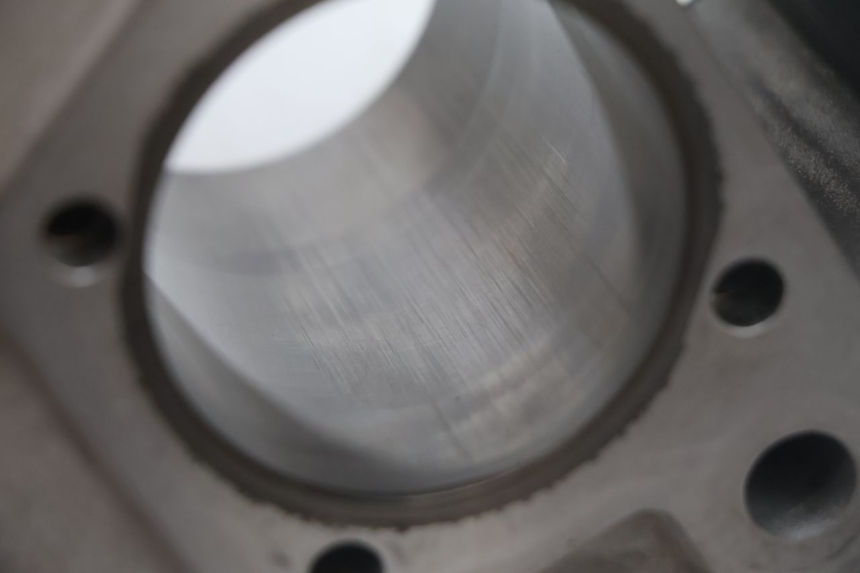 photo de CYLINDER BARREL PISTON APOLLO RFZ 140 - Markings and original references