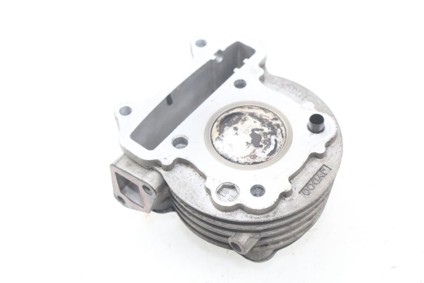 photo de CYLINDER BARREL PISTON TNT MOTOR ROMA 10' 4T 50 (2007 - 2018) - Component detail