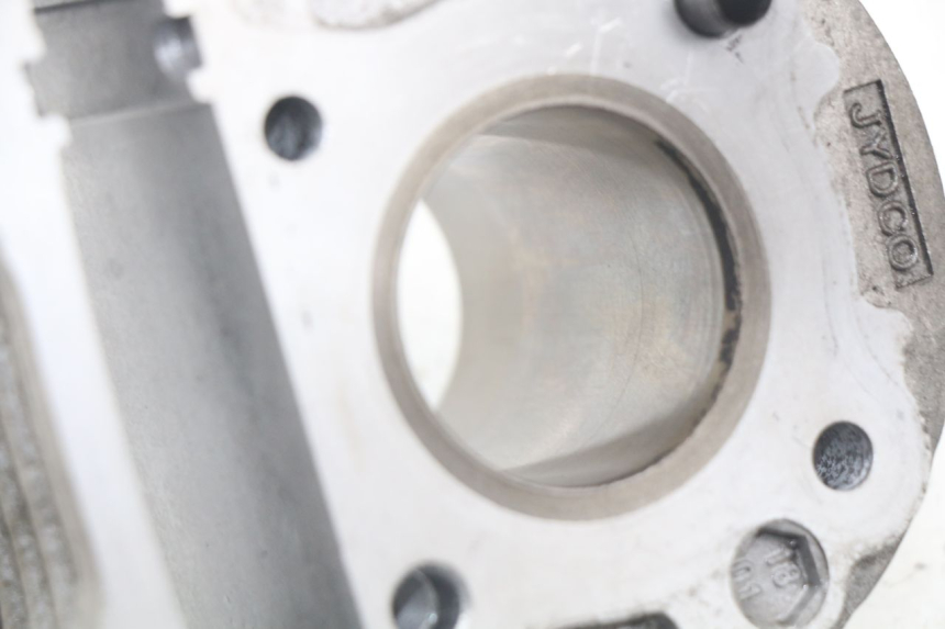 photo de CYLINDER BARREL PISTON TNT MOTOR ROMA 10' 4T 50 (2007 - 2018) - Zoom on usage condition