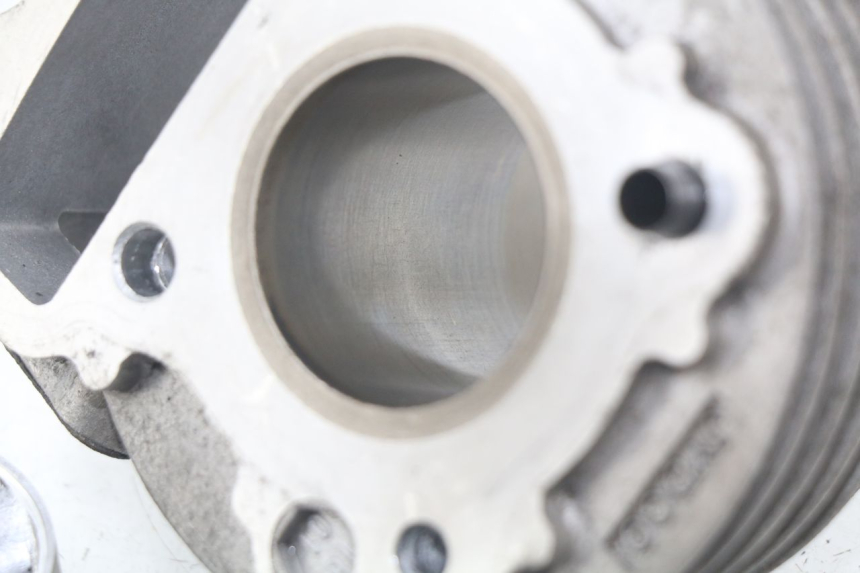 photo de CYLINDER BARREL PISTON TNT MOTOR ROMA 10' 4T 50 (2007 - 2018) - Alternative perspective