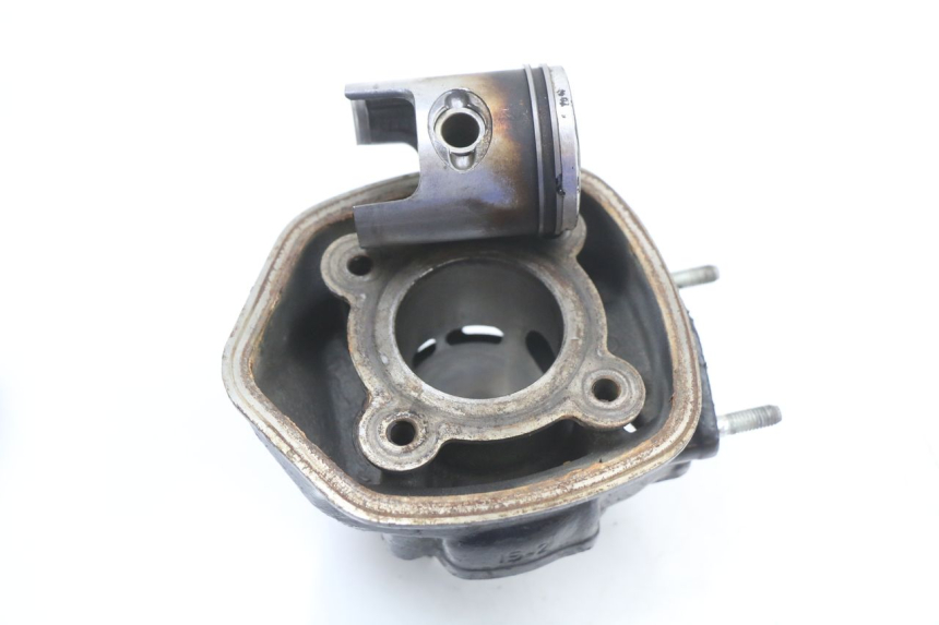 photo de CYLINDER BARREL PISTON GILERA RUNNER SP 50 (2009 - 2017) - Main view