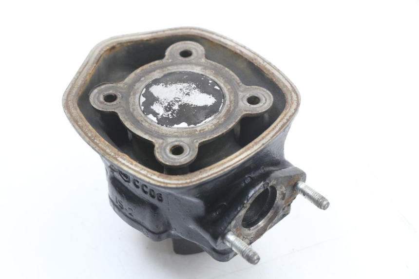 photo de CYLINDER BARREL PISTON GILERA RUNNER SP 50 (2009 - 2017) - Alternative perspective