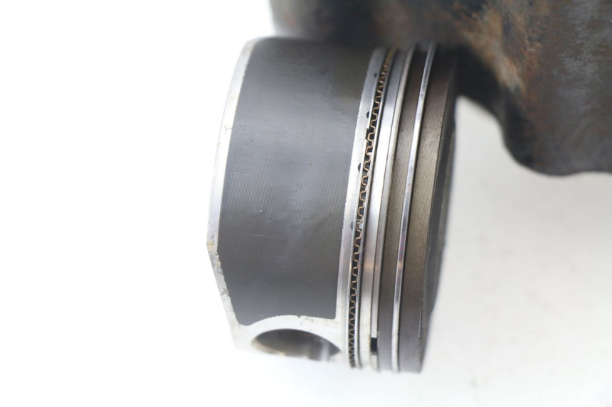 photo de CYLINDER BARREL PISTON PEUGEOT SATELIS COMPRESSOR K15 125 (2006 - 2009) - Component zoom