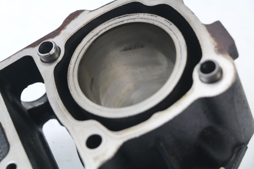 photo de CYLINDER BARREL PISTON PEUGEOT SATELIS COMPRESSOR K15 125 (2006 - 2009) - Zoom on usage condition
