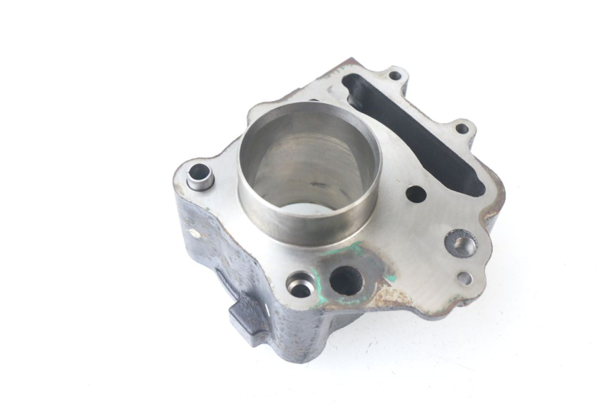 photo de CYLINDER BARREL PISTON PEUGEOT SATELIS COMPRESSOR K15 125 (2006 - 2009) - Surface and material condition