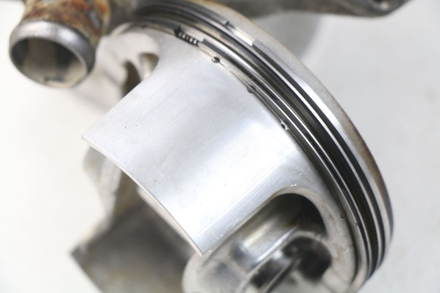 photo de CYLINDER BARREL PISTON PEUGEOT SATELIS 500 (2007 - 2013) - Component zoom