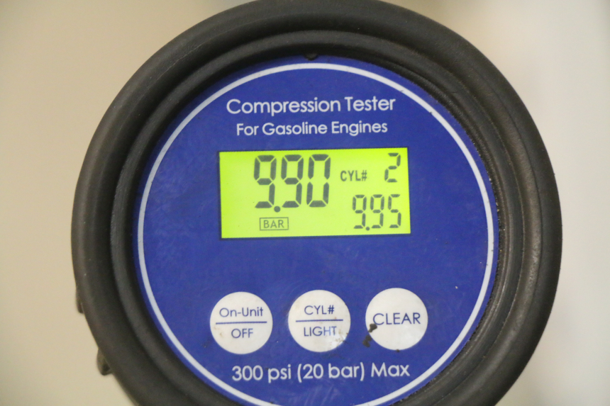 photo de CYLINDER BARREL PISTON PEUGEOT SATELIS 500 (2007 - 2013) - Supplementary product photo