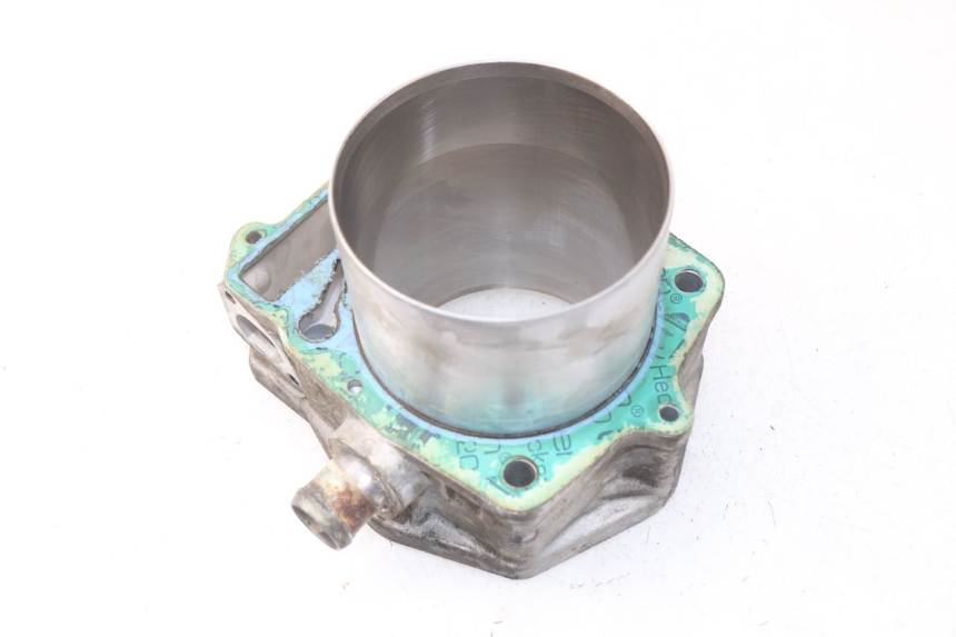 photo de CYLINDER BARREL PISTON PEUGEOT SATELIS 500 (2007 - 2013) - Fixing points details