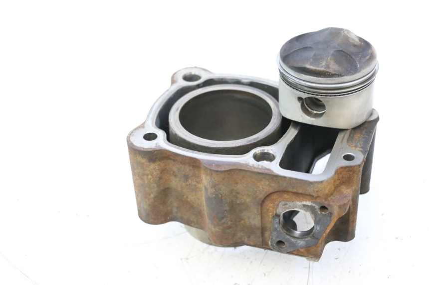 photo de CYLINDER PISTON PEUGEOT SATELIS 125 (2006 - 2009) - Main view