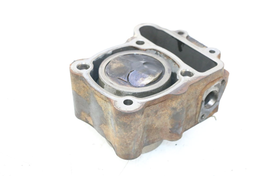 photo de CYLINDER PISTON PEUGEOT SATELIS 125 (2006 - 2009) - Component detail