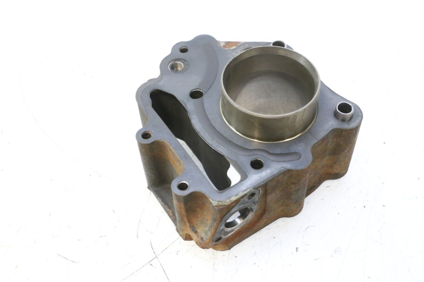 photo de CYLINDER PISTON PEUGEOT SATELIS 125 (2006 - 2009) - Distinctive features