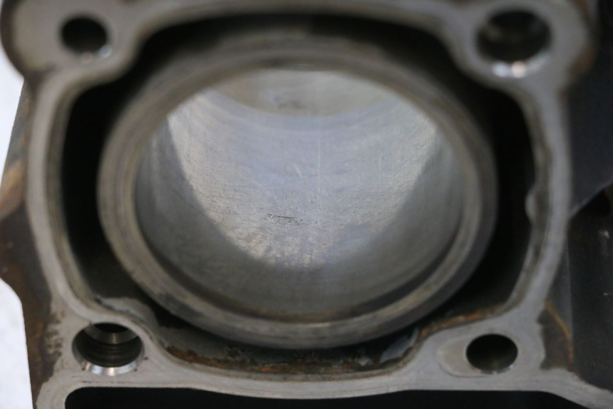 photo de CYLINDER PISTON PEUGEOT SATELIS 125 (2006 - 2009) - Checked used part